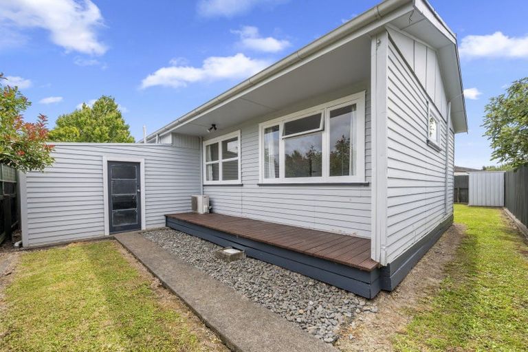 Photo of property in 802a Clive Street, Akina, Hastings, 4122