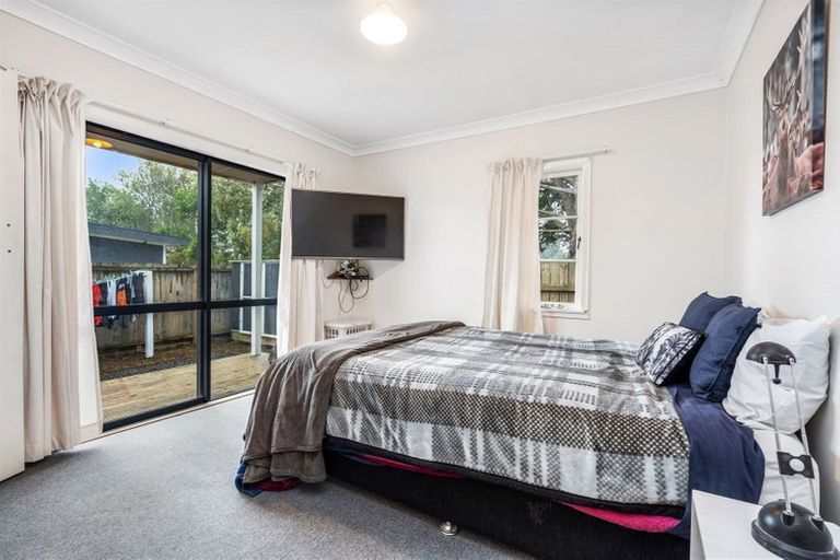 Photo of property in 8 Alfred Street, Hikurangi, 0114