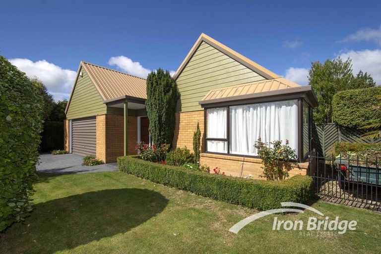 Photo of property in 137 Dunbars Road, Halswell, Christchurch, 8025