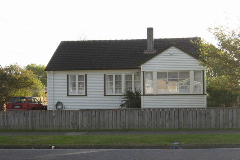 Photo of property in 157 Waddington Drive, Naenae, Lower Hutt, 5011