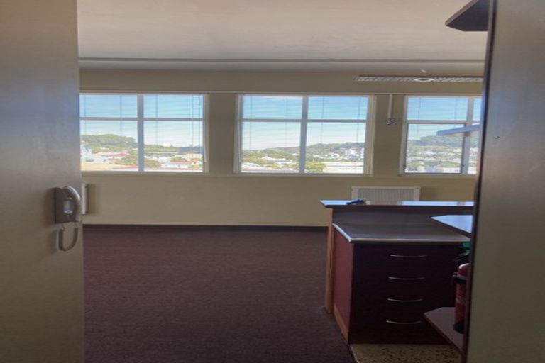 Photo of property in Pirie Street Townhouses, 28/35 Pirie Street, Mount Victoria, Wellington, 6011