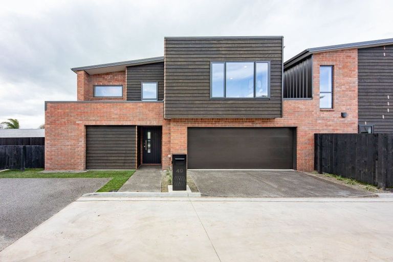 Photo of property in 47 Maanihi Drive, Rototuna North, 3210