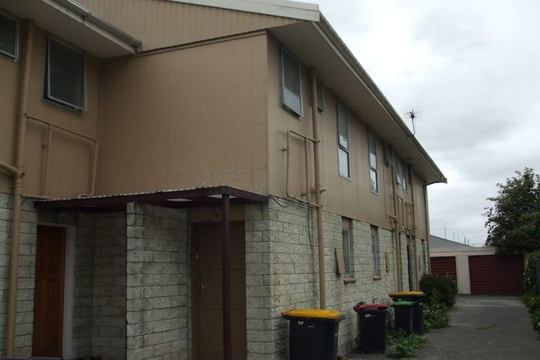 Photo of property in 5/471 Cashel Street, Linwood, Christchurch, 8011