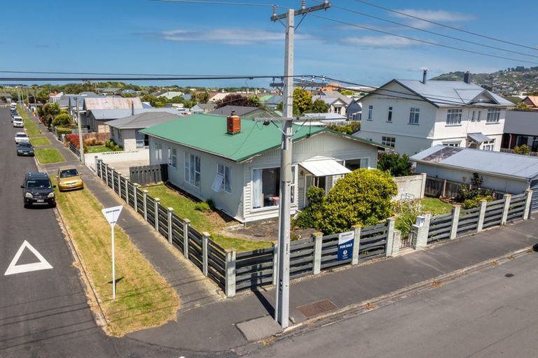 Photo of property in 18 Marlow Street, Saint Kilda, Dunedin, 9012