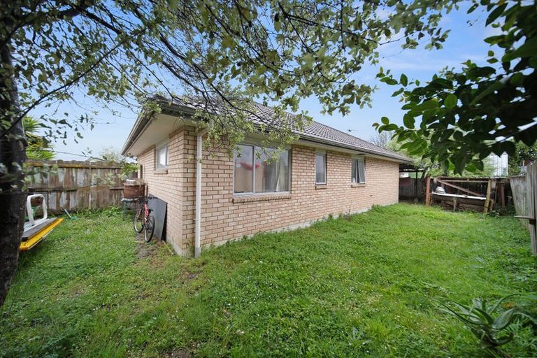 Photo of property in 17b Moffitt Place, Mangere East, Auckland, 2024