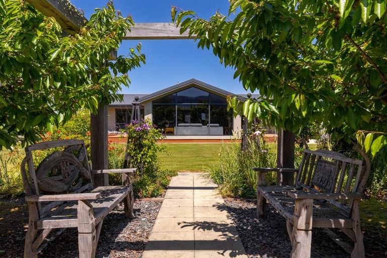 Photo of property in 196 Rapaura Road, Rapaura, Blenheim, 7273