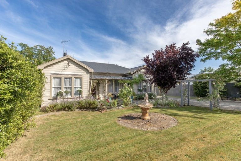 Photo of property in 56 Racecourse Road, Waipukurau, 4200