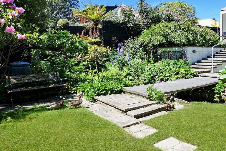 Photo of property in 1/38a Webb Street, St Albans, Christchurch, 8014