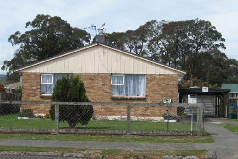 Photo of property in 45 Wrigley Road, Fordlands, Rotorua, 3015