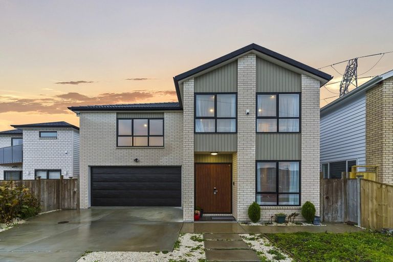 Photo of property in 14 Repehina Road, Flat Bush, Auckland, 2019