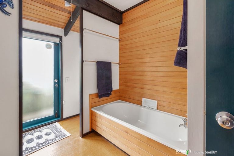 Photo of property in 34a Anne Street, Wadestown, Wellington, 6012