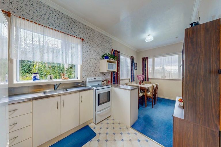 Photo of property in 46 Neal Street, Putaruru, 3411