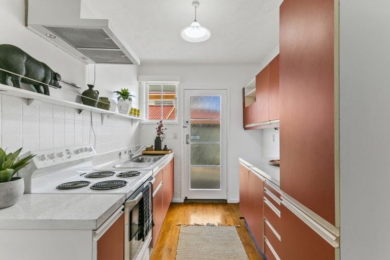 Photo of property in 3/28 Rex Street, Miramar, Wellington, 6022