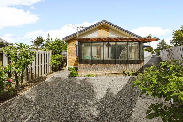 Photo of property in 8a Ramsey Street, Papatoetoe, Auckland, 2025