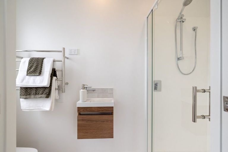 Photo of property in 4/498 Manchester Street, St Albans, Christchurch, 8014