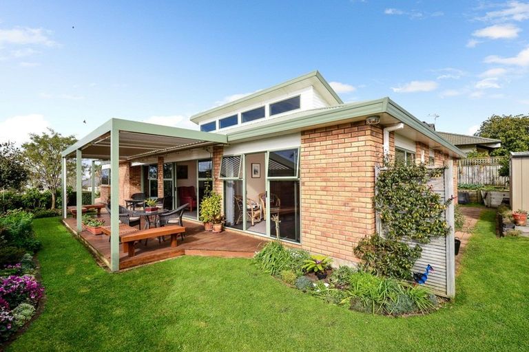 Photo of property in 6 Hubert Place, Chartwell, Hamilton, 3210