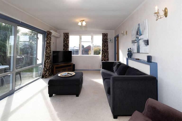 Photo of property in 126 Kermode Street, Ashburton, 7700