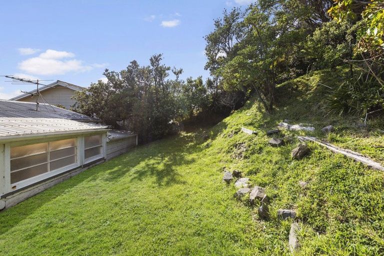 Photo of property in 65 Mantell Street, Seatoun, Wellington, 6022