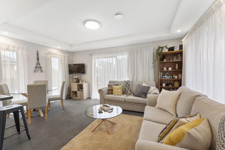 Photo of property in 4/3 Oakridge Street, Halswell, Christchurch, 8025