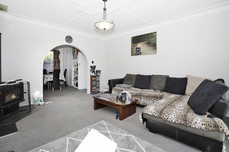 Photo of property in 302 Princes Street, Strathern, Invercargill, 9812