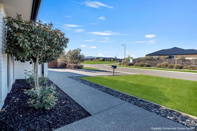 Photo of property in 98 Oaks Drive, Lincoln, 7608