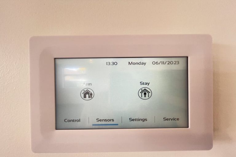 Photo of property in 3/33 Wyon Street, Linwood, Christchurch, 8062