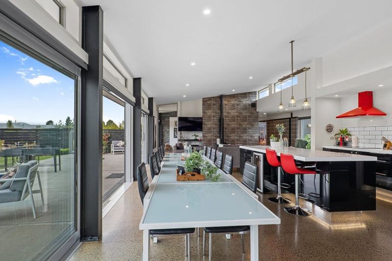 Photo of property in 41 Tristram Road, Swannanoa, Rangiora, 7475