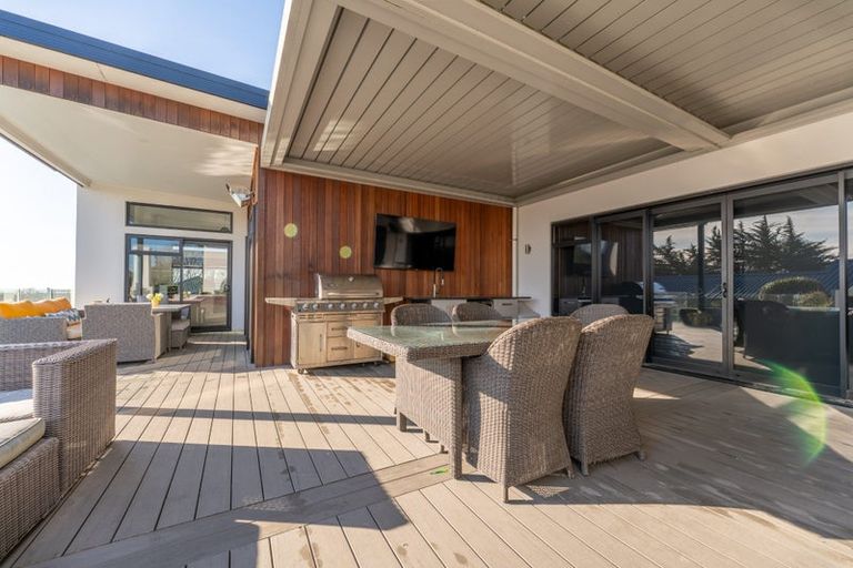 Photo of property in 8 Mahoneys Hill Road, Oceanview, Timaru, 7910