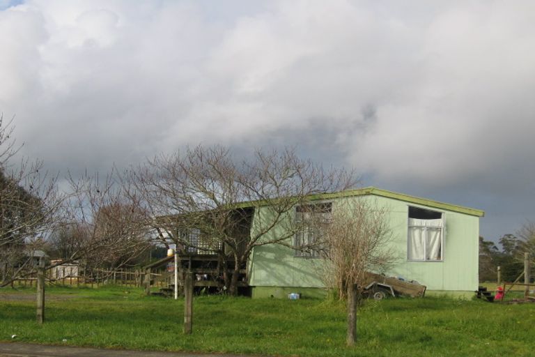 Photo of property in 60 Otiria Road, Moerewa, 0211