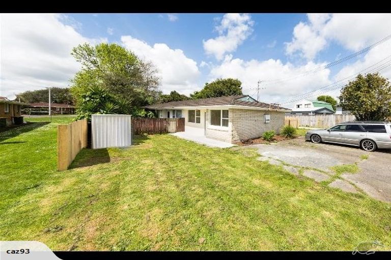 Photo of property in 1/14 Pratt Street, Papakura, 2110