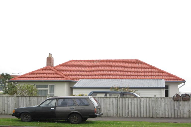 Photo of property in 234b Coronation Avenue, Welbourn, New Plymouth, 4310