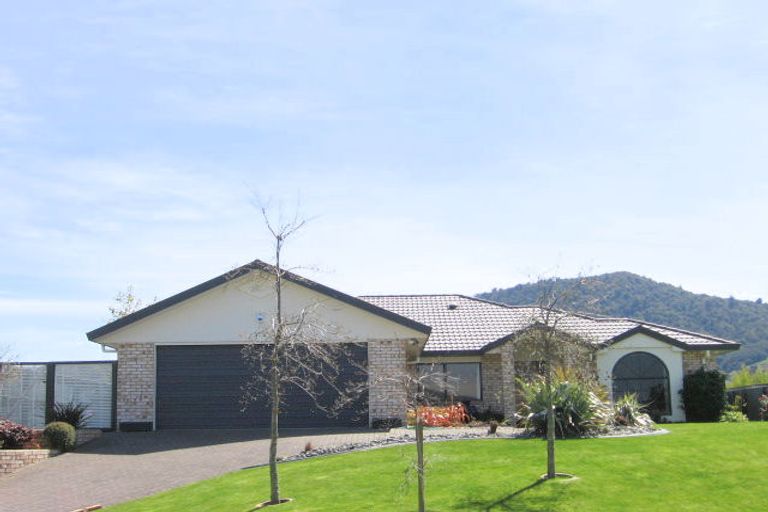 Photo of property in 81 Rimuvale Street, Pukehangi, Rotorua, 3015