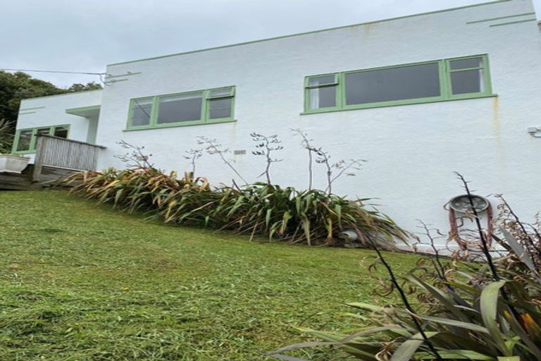 Photo of property in 57 Townsend Road, Miramar, Wellington, 6022