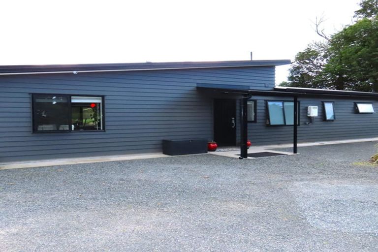 Photo of property in 137 Waikuku Road, Waimate North, Kaikohe, 0472