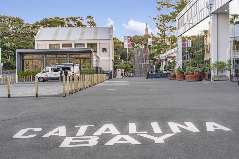 Photo of property in 701/6 Boundary Road, Hobsonville, Auckland, 0616