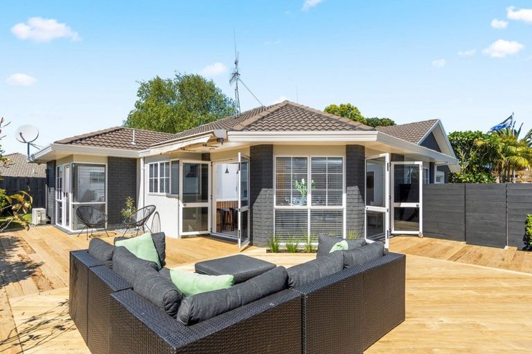 Photo of property in 41b Lotus Avenue, Mount Maunganui, 3116
