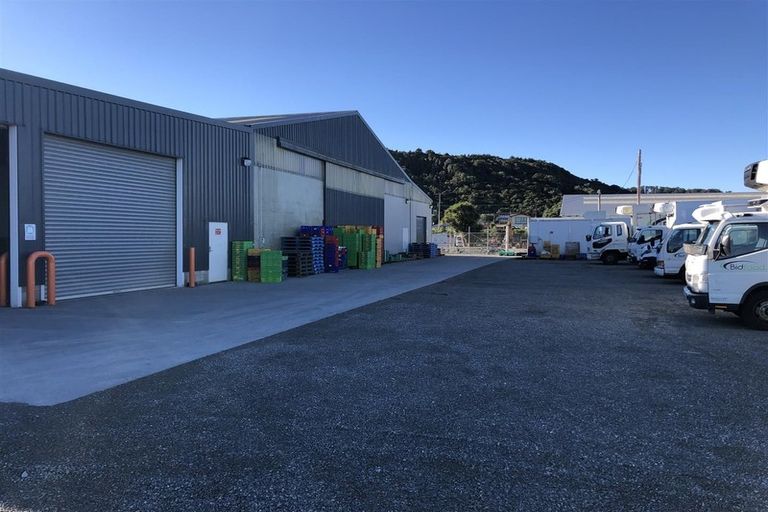Photo of property in 2 Hewlett Road, Karoro, Greymouth, 7805