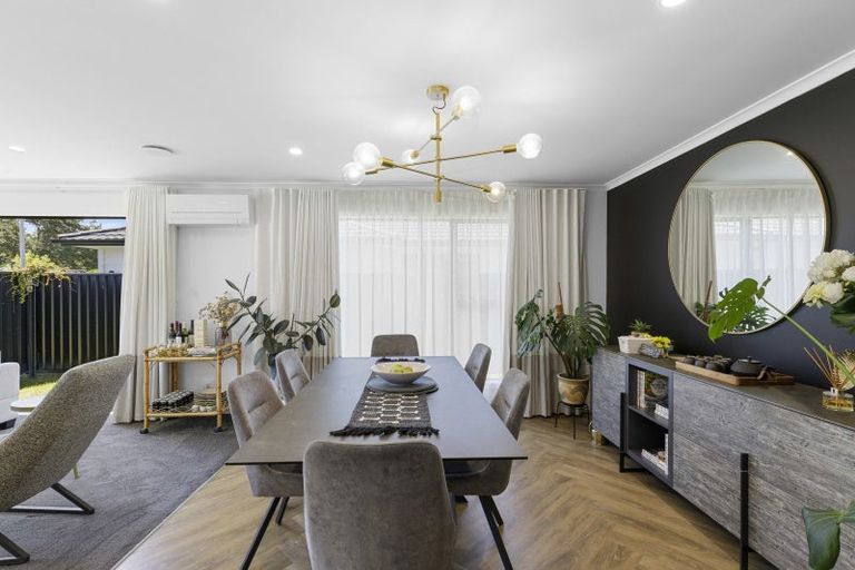 Photo of property in 7 Buddle Road, Wallaceville, Upper Hutt, 5018