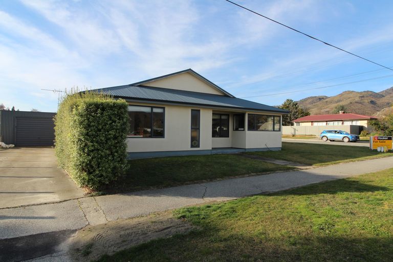 Photo of property in 23 Blyth Street, Cromwell, 9310