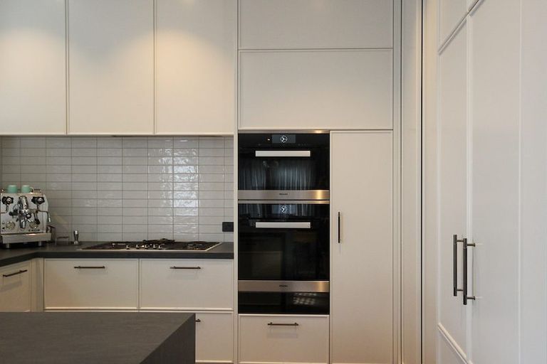 Photo of property in 5 Somerset Avenue, Newtown, Wellington, 6021