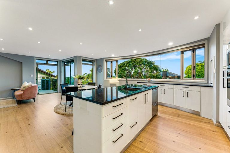 Photo of property in 1 Centennial Place, Campbells Bay, Auckland, 0630