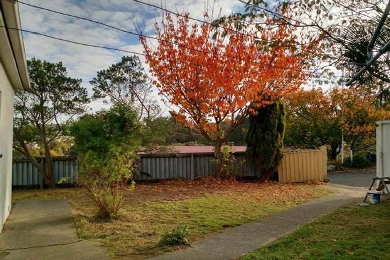 Photo of property in 27-29 Guys Hill Road, Hospital Hill, Napier, 4110