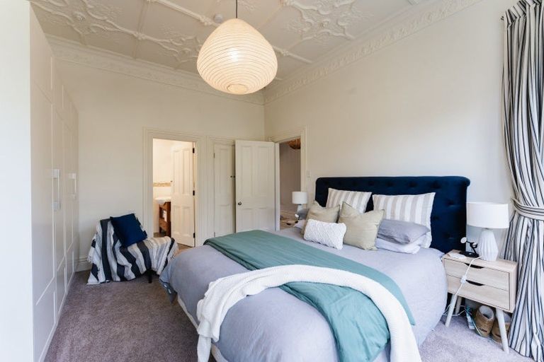 Photo of property in 211 Forbury Road, Saint Clair, Dunedin, 9012