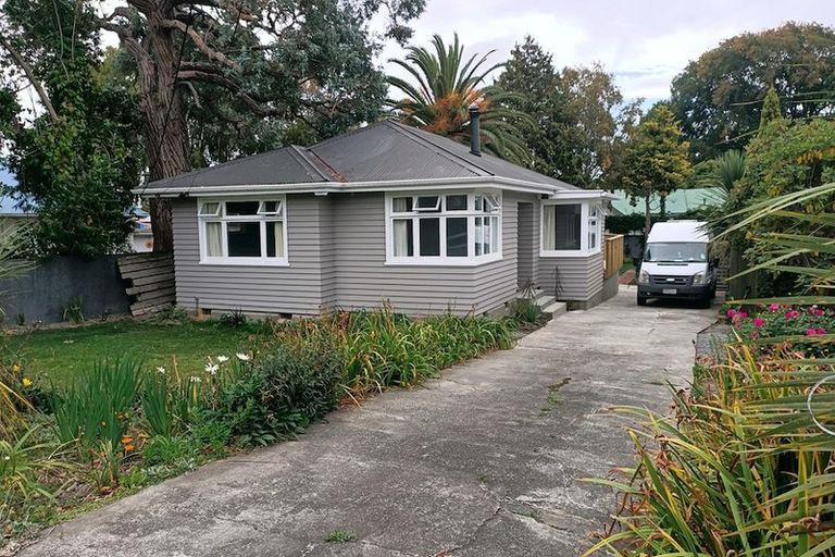 Photo of property in 17 Patton Street, Methven, 7730