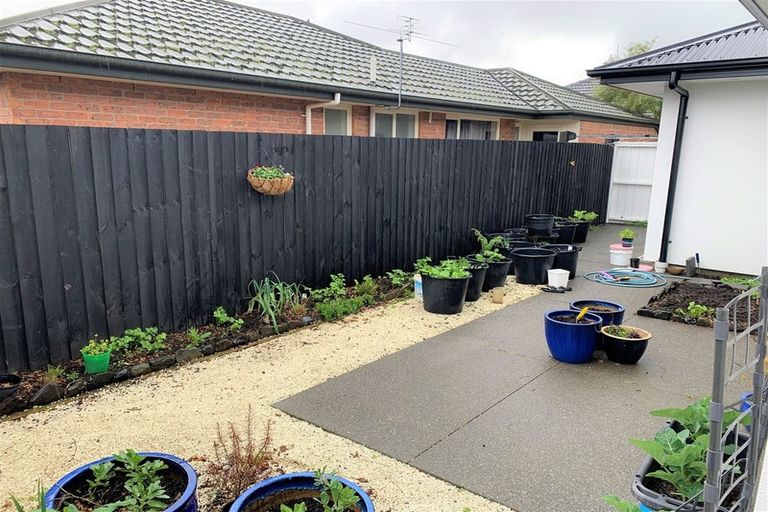 Photo of property in 3/7 Yale Street, Spreydon, Christchurch, 8024