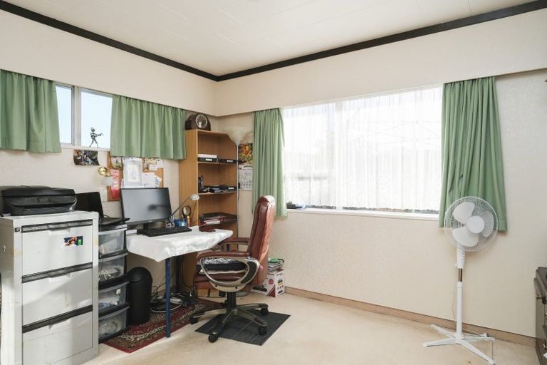 Photo of property in 117 Guy Street, Dannevirke, 4930