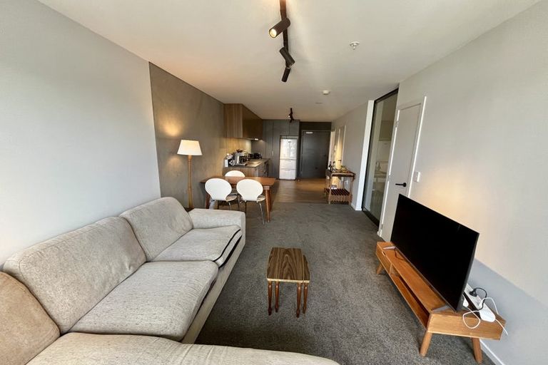Photo of property in 409/21 King Street, Mount Cook, Wellington, 6021