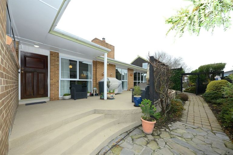 Photo of property in 39 Lynfield Avenue, Ilam, Christchurch, 8041