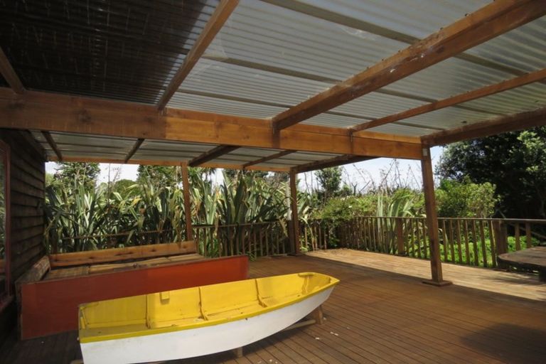 Photo of property in 107 Torea Street, Granity, 7823