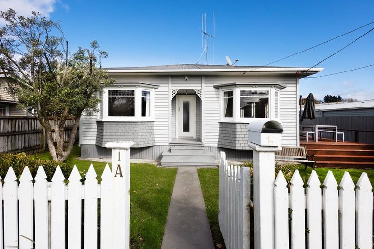 Photo of property in 1a Rata Street, Maeroa, Hamilton, 3200
